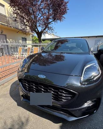 Ford Puma 1.0 EcoBoost ST-Line S – Automatica – 24