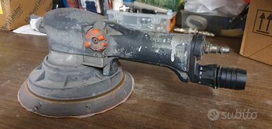 carteggiatore ad aria