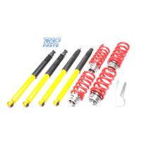 SOSPENSIONE FILETTATA TA TECHNIX PER MERCEDES CLAS