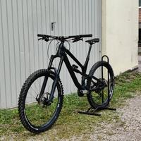 Canyon Torque del 2018