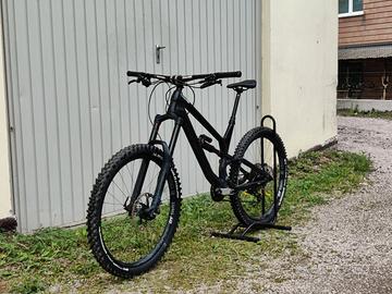 Canyon Torque del 2018