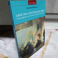 Gesù tra i dottori nell' arte 