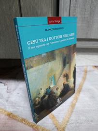 Gesù tra i dottori nell' arte 