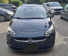 OPEL Corsa 1400 90 cv Cosmo 5ª serie - 2015