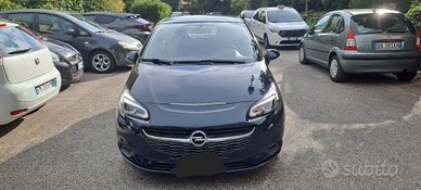 OPEL Corsa 1400 90 cv Cosmo 5ª serie - 2015