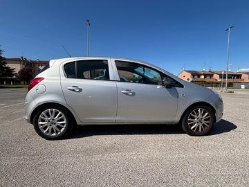 Opel Corsa 1.2 Benzina/GPL - 5 Porte