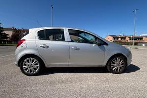 Opel Corsa 1.2 Benzina/GPL - 5 Porte