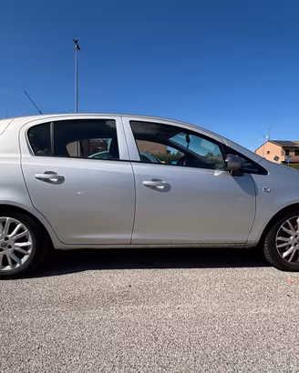 Opel Corsa 1.2 Benzina/GPL - 5 Porte