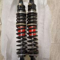 biturbo doppia molla epoca 300mm