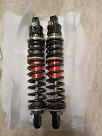 biturbo doppia molla epoca 300mm