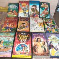 Videocassette originali