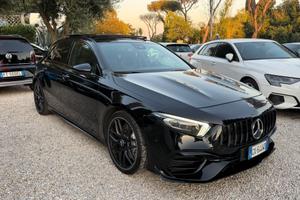 Mercedes-benz A 35 AMG Classe A35