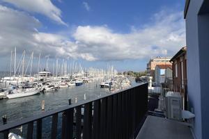 Rif.BA650| appartamento bilocale