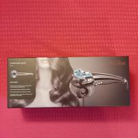 Kealive steam hair curler yk12