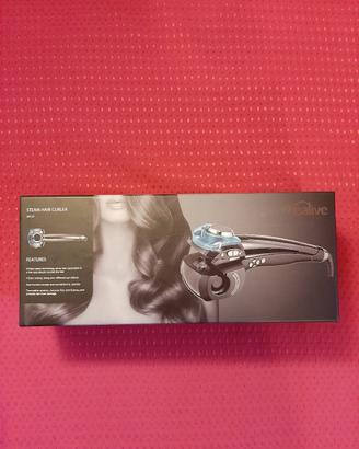 Kealive steam hair curler yk12