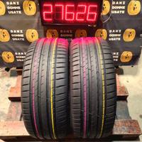 2 GOMME 225 45 19 ESTIVE AL 85% MICHELIN