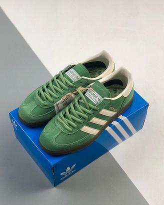 Adidas Handball Spezial Preloved Green (Donna)