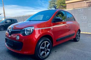 Renault Twingo LIMITED -TAGLIANDI UFF- GARANZIA