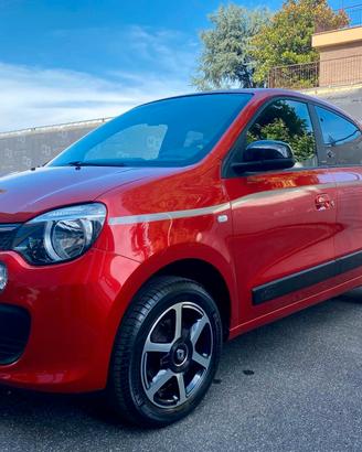 Renault Twingo LIMITED -TAGLIANDI UFF- GARANZIA