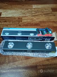 lampada LED sottopensile