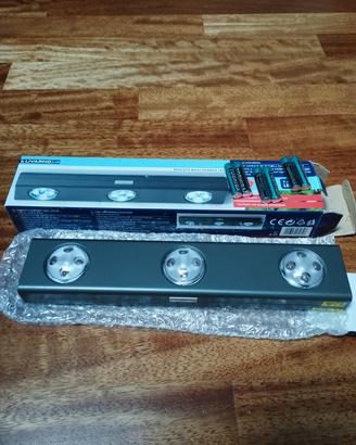 lampada LED sottopensile