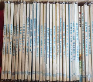 ZAGOR ZENITH VARI NUMERI 