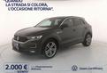 Volkswagen T-Roc 1.5 tsi sport