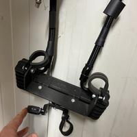 Honda cb four Radiatore olio X modifica