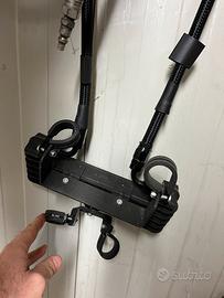 Honda cb four Radiatore olio X modifica