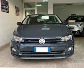 Volkswagen Polo 1.6 TDI 5p. Trendline BlueMotion T