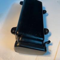 Yamaha xt 600 z tènèrè 34l 55w 43f