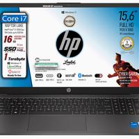 HP 250 G10, Pc portatile notebook