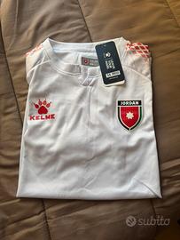 Maglia Jordania