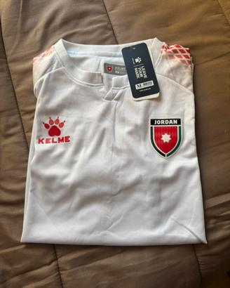 Maglia Jordania