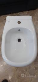bidet tesi ideal standard sospeso nuovo 100€