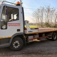 carroattrezzi  iveco eurocargo