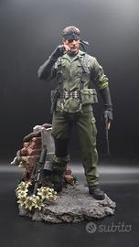 Naked Snake, Big Boss 