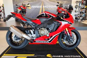 Honda CBR 1000 RR