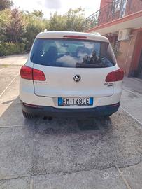 Tiguan 2000 TDI