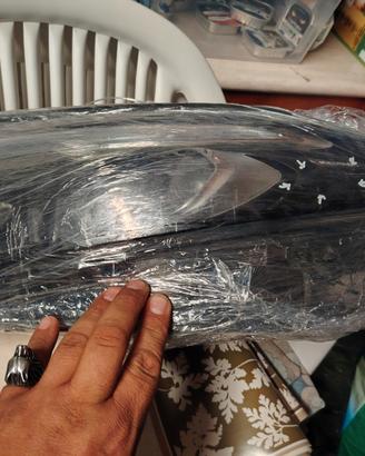 Faro LED originale Mercedes Classe A W177 destro A