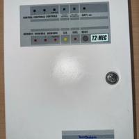 Centrale antifurto t2 mec