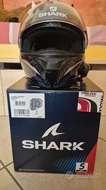 c.sk.d-skwal2 casco shark d-skwal 2 sh.vio-kvx s 
