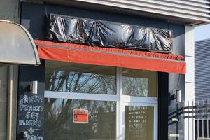 Negozio una luce nuovo