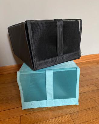 Scatola per scarpe Ikea