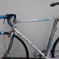 Bici Vicini anni 80