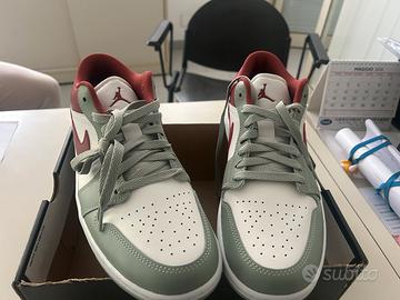 Air Jordan 1 Low