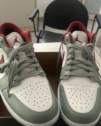 Air Jordan 1 Low
