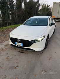 Mazda 3 2019