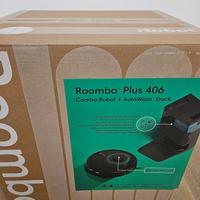 Roomba plus 406