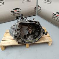 CAMBIO MANUALE 6M PEUGEOT 308 88kW120CV 20MB39 BH0